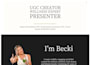 create credible ugc content with character that converts